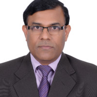 Suresh Narayanan
