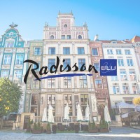 Radisson Blu Hotel Gdansk