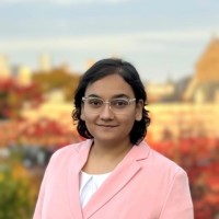 Saloni Mistry