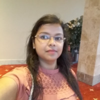 Pragati Singh