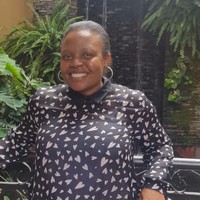 Edith Mapheto