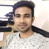 PRASANT KUMAR BEHERA