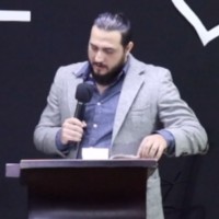 Luis Felipe Vargas González