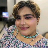 Rania Mehdi