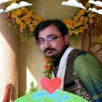 M Anwar M Anwar
