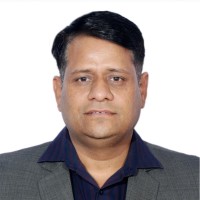 Jitendra Bhati