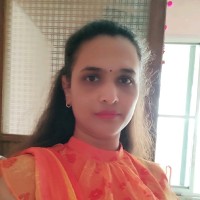 Sunaina S
