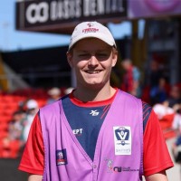 Adam Crick