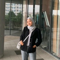 Nisrina Tsabitha
