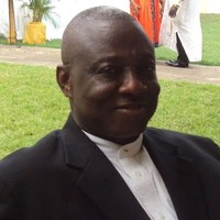Kofi Abada