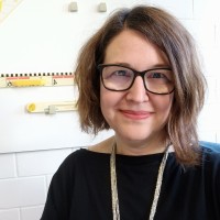 Tanja Geier Thomson
