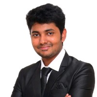Prasaanth S