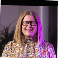 Anna Andersson
