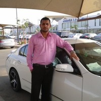 Habeeb Rehman Mohammed