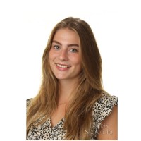 Victoria Harder Thomsen