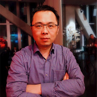 Zhen Wang