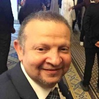 Dr. Yasser Bazan