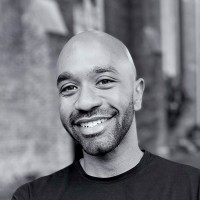 Adrian Blake