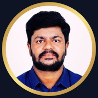 Ajay Chandran