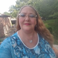 Tina Hall