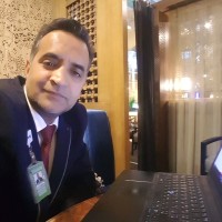 Abdul Ghafoor