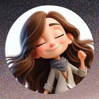 Laura Colas Hamou 🌸