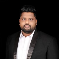 Kushan Pushpawardana
