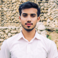 M. Soban Haider