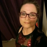 Joanne Furnival