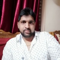 Nithin R