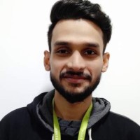 Anup Shahi