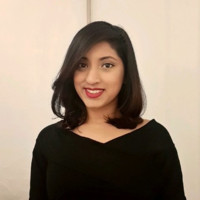 Fariha Yasmin Faruque