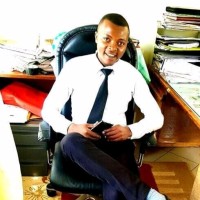 Vincent Mwenge