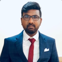Narasimha Murty