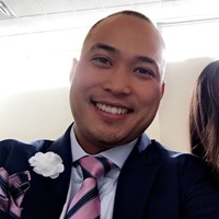 Matthew Pengtakoon