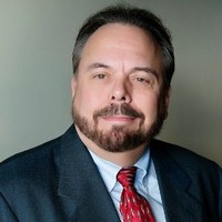 Curtis J. Kepner