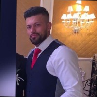Adis Feratovic