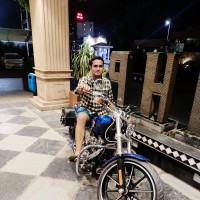 Nilesh Jha