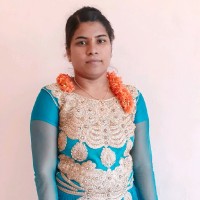 Dronadula Dhanalakshmi