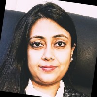 Rini Mukherjee