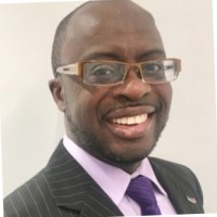 Kunle Tauhid