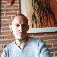 Jesús Moreno
