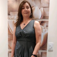 Zenilda Zanardini De Almeida
