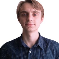 Dmitriy Vorobyev