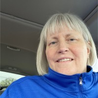 Anne Gorrigan