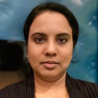 Kiruthika R