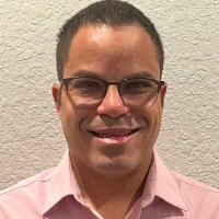 Jimmy P. Cisneros