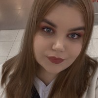 Катя Васютина