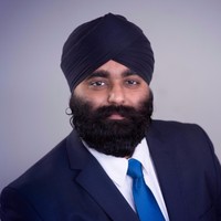 Inderjit Saggu