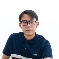 Hoang An Vu